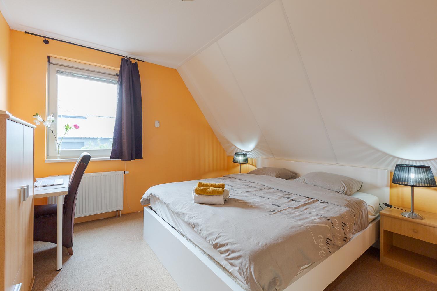 Bed & Breakfast In Donkerbroek エクステリア 写真