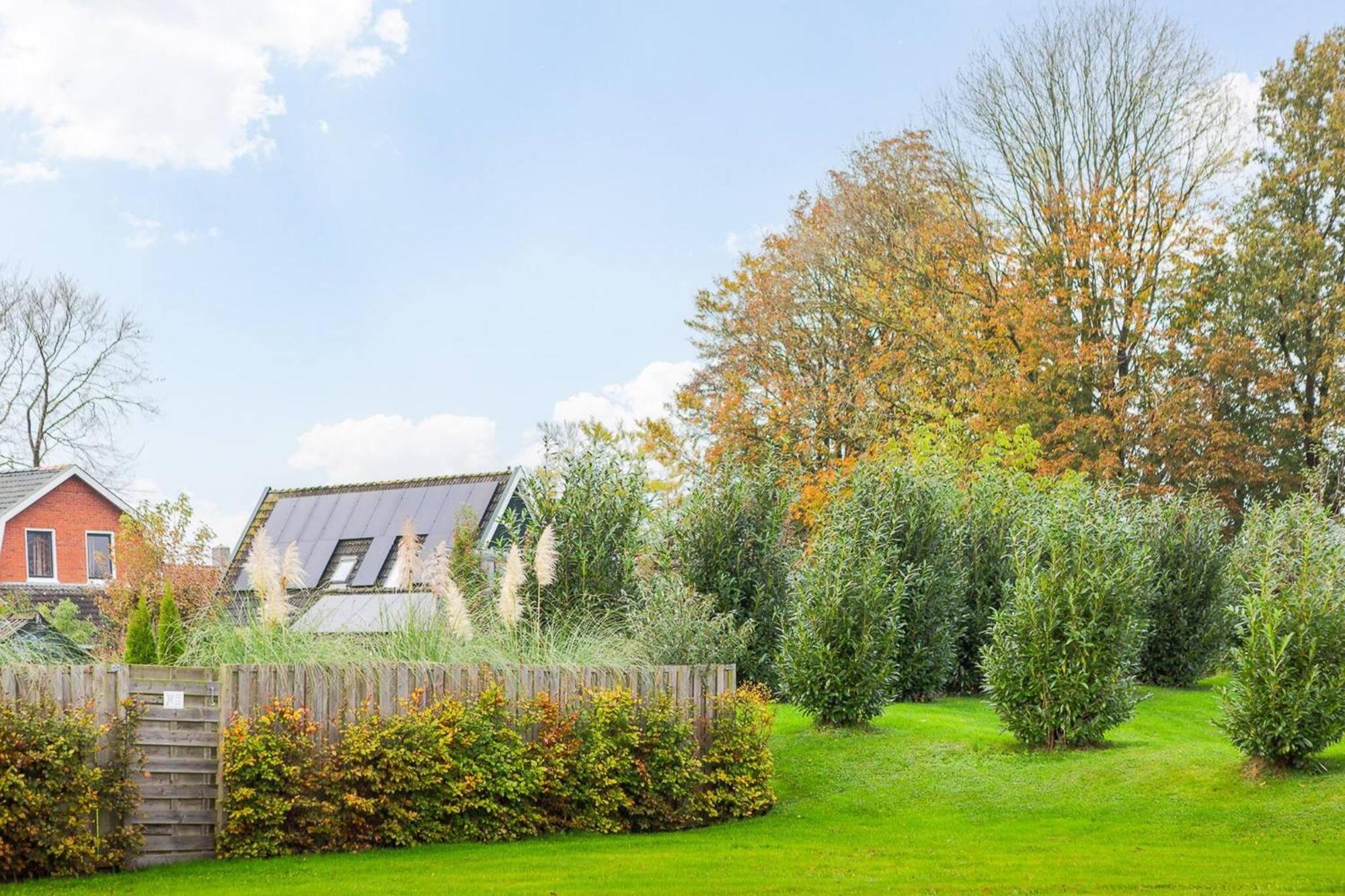 Bed & Breakfast In Donkerbroek エクステリア 写真